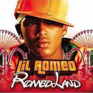 Lil' Romeo - Romeoland download flac mp3