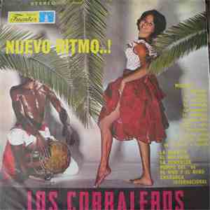 Los Corraleros - Nuevo Ritmo..! download flac mp3