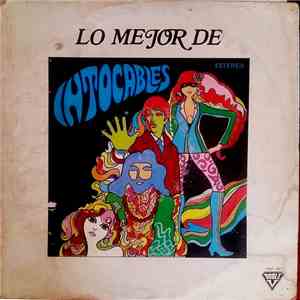 Los Intocables  - Lo Mejor De Intocables download flac mp3