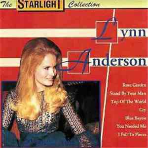 Lynn Anderson - 20 Golden Hits download flac mp3