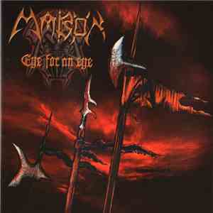 Mabon - Eye For An Eye download flac mp3