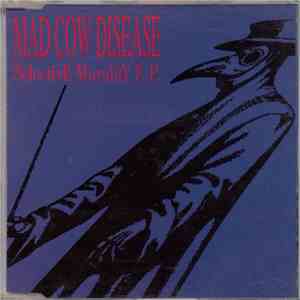 Mad Cow Disease - Selective Morality E.P. download flac mp3