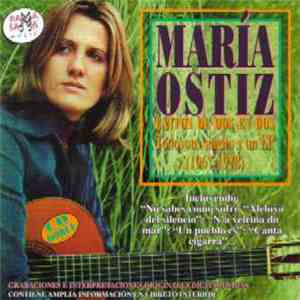 Maria Ostiz - Éxitos De Dos En Dos (Todos Sus Singles Y Un EP) (1967 - 1978) download flac mp3