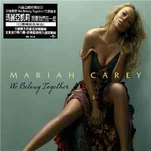 Mariah Carey - We Belong Together download flac mp3
