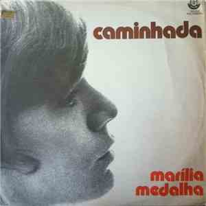 Marilia Medalha - Caminhada download flac mp3