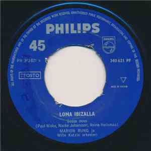 Marion Rung - Loma Ibizalla / Jopa On Hyvää download flac mp3
