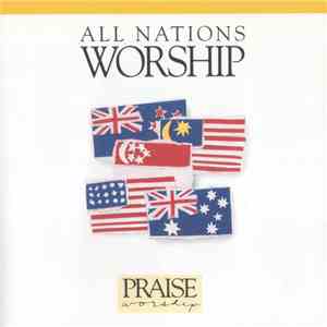 Mark Conner - All Nations Worship download flac mp3