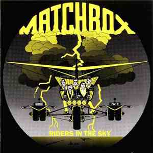 Matchbox  - Riders In The Sky download flac mp3