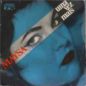 Maysa - Uma Vez Mais download flac mp3