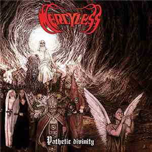 Mercyless - Pathetic Divinity download flac mp3