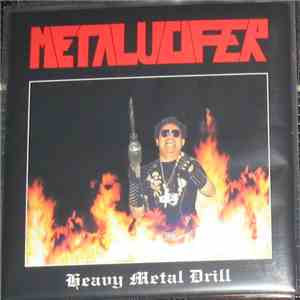 Metalucifer - Heavy Metal Drill download flac mp3