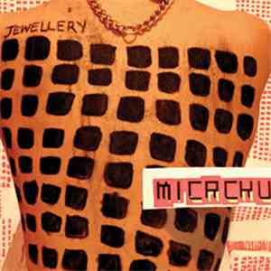 Micachu - Jewellery download flac mp3