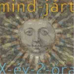 Mind Jart - X-Ev-2-Ora download flac mp3