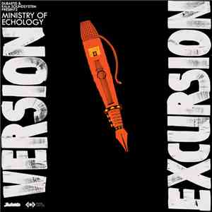 Ministry Of Echology - Version Excursion download flac mp3