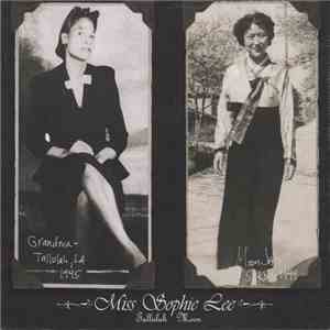 Miss Sophie Lee - Tallulah Moon download flac mp3