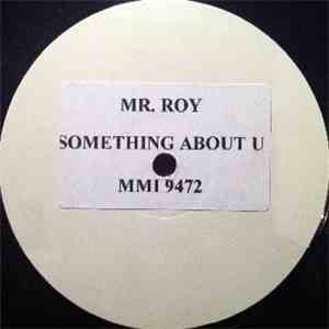 Mr. Roy - United States download flac mp3
