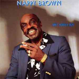 Nappy Brown - Aw! Shucks download flac mp3