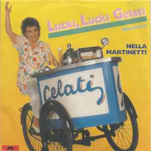 Nella Martinetti - Lucki, Lucki Gelati download flac mp3