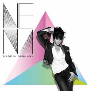 Nena - Made In Germany download flac mp3
