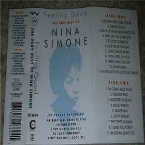 Nina Simone - Feeling Good: The Very Best Of Nina Simone download flac mp3