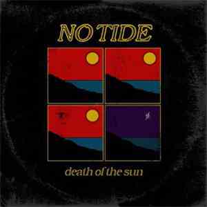 No Tide - Death of the Sun download flac mp3