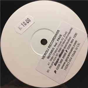 Nutmeg - State Of Mind download flac mp3