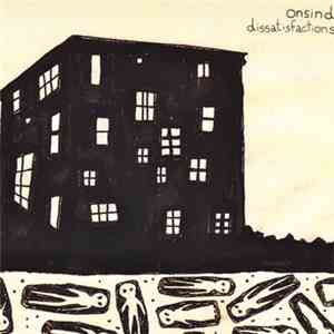 ONSIND - Dissatisfactions download flac mp3