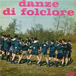 Orchestra Ceragioli - Danze Di Folclore download flac mp3