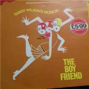 Original Cast - The Boy Friend download flac mp3