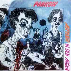 Pankow  - Aufruhr In Den Augen download flac mp3