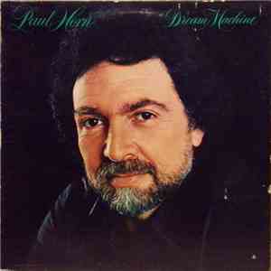 Paul Horn - Dream Machine download flac mp3