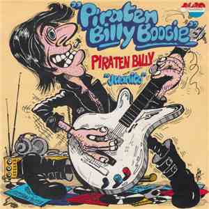 Piraten Billy - Piraten Billy Boogie download flac mp3