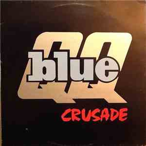 QQ Blue - Crusade download flac mp3