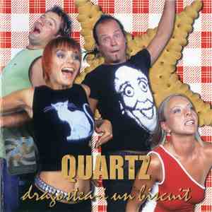 Quartz  - Dragostea-i Un Biscuit download flac mp3