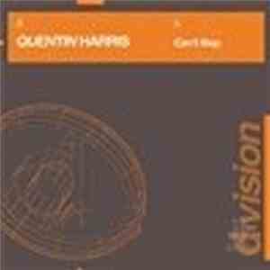 Quentin Harris Feat. Jason Walker - Can't Stop download flac mp3