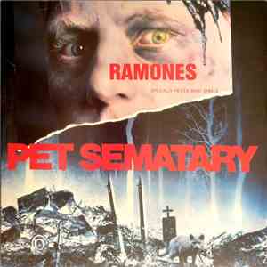 Ramones - Stephen King's Pet Sematary download flac mp3