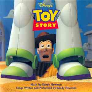 Randy Newman - Toy Story (An Original Walt Disney Records Soundtrack) download flac mp3
