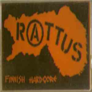 Rattus - Finnish Hardcore download flac mp3