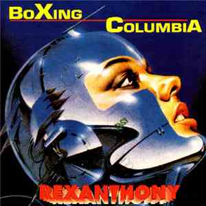 Rexanthony - Boxing Columbia download flac mp3