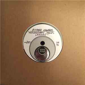 Richard Edwards  - Pornographic Teens (Acoustic) download flac mp3