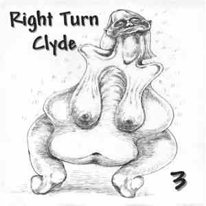 Right Turn Clyde - 3 download flac mp3