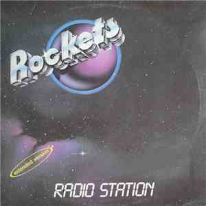 Rockets - Radio Station / Star Vision download flac mp3