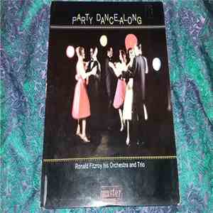 Ronald Fitzroy His Orchestra And Trio - Party Dance-Along download flac mp3