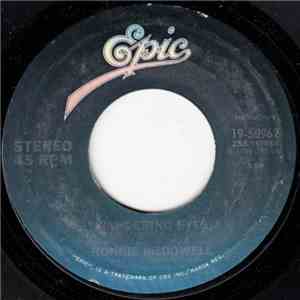 Ronnie McDowell - Wandering Eyes download flac mp3