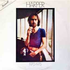Roy Harper - Harper 1970-1975 download flac mp3