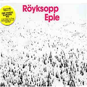 Röyksopp - Eple download flac mp3