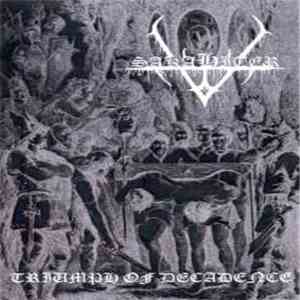 Sakahiter - Triumph Of Decadence download flac mp3