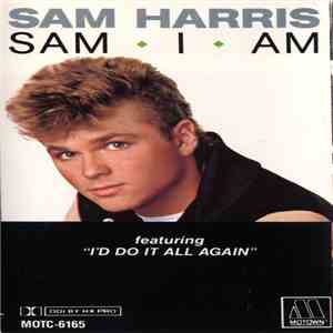 Sam Harris  - Sam ♦ I ♦ Am download flac mp3
