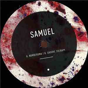 Samuel  - Numberuma / Groove Therapy download flac mp3