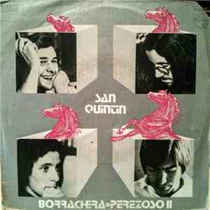 San quintin - Borrachera download flac mp3